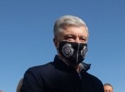 Заболевшего COVID-19 Порошенко наконец выписали из больницы