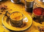 10 причин каждое утро пить чай с куркумой