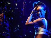 Новый альбом Рианны выходит в ноябре