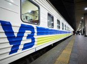 Укрзалізниця