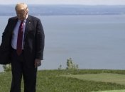 Трамп хочет убрать все барьеры и субсидии в торговле между странами G7 