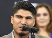 Майки Гарсия рассказал, за счет чего победит Спенса