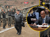 Сколько военных КНДР уже в Курской области