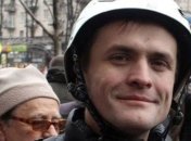 Активист Игорь Луценко в больнице и к нему никого не пускают