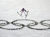 Олимпиада в Сочи. Расписание на 16 февраля