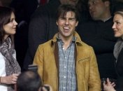 Причиной развода Тома Круза и Кэти Холмс стала религия 