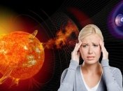 Магнитная буря накроет Землю