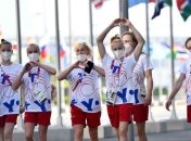 В ВАДА недовольны формой россиян на Олимпиаде в Токио