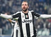 Надающий "Ювентуса": Мы не должны обращать внимание на критику