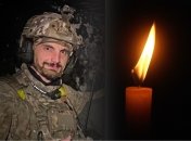 На фронте погиб Глеб Лакуста