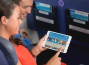 В США запретят разговоры по телефону во время перелетов