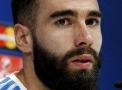 Защитник сборной Испании Карвахаль не сможет сыграть на Евро-2016