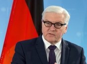Штайнмайер заявляет, что полностью поддерживает Украину