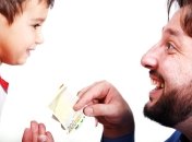 23 февраля: учим стихотворение для папы