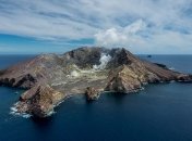 Частный вулкан посреди океана: Остров Уайт (Фото)