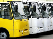 У столичних маршрутках відмовилися від електронних квитків
