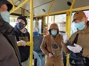 САП открыла дело из-за промедления с запретом на экспорт масок