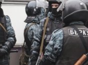 Соболев предлагает еще раз переаттестовать "Беркут"
