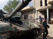 СМИ: РФ использует в Сирии сухопутные силы и уже несет потери