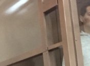 Московский суд отказался отпустить Сущенко под домашний арест