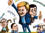 Тайный проект Ахметова: Олигарх будет финансировать новую политическую партию Колесникова-Мураева