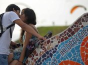 Какую женщину никогда не бросит мужчина?