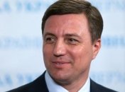 Катеринчука хотят выдвинуть в мэры Киева