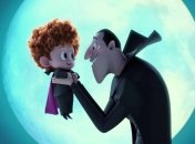 "Монстры на каникулах 2" установили рекорд сентября