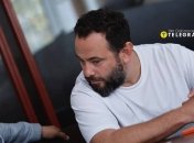 Олександр Дубінський