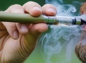 Электронные сигареты вызывают зависимость 