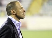 Йовичевич: Украинский футбол не заслуживает таких "Карпат"