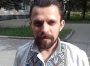 Полиция переквалифицировала дело о нападении на волонтера в Бахмуте