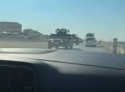 Спецназ Косово у границы Сербии