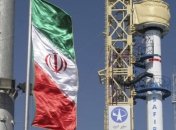 Иран вновь не смог вывести на орбиту спутник зондирования Земли