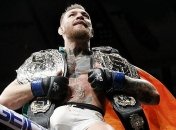 Макгрегор бросил вызов Мейвезеру, теперь - по правилам ММА