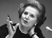 Поцелуй от Маргарет Тэтчер уйдет с молотка за 2,6 тысячи евро