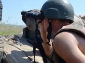 Поблизу Шумів окупанти стріляли із гранатомета