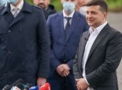 Президент Зеленський їде до Чернігова з робочою поїздкою