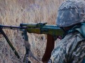 Печальные новости с фронта: на Донбассе погиб украинский военный 