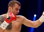 Бриедис: Я все еще не смотрел бой с Усиком