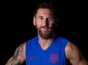 Месси назвал 15 будущих звезд футбола