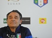 Пранделли: Тотти и Тони свое в сборной отыграли