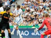 Леоненко о матче "Динамо" - "Янг Бойз"