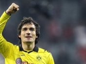 Хуммельс: У нас хорошая команда