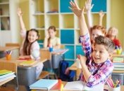 Исследование: оценки в школе меньше всего влияют на успех ребенка