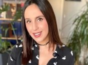 Джамала показала невероятную фигуру после родов (Фото)