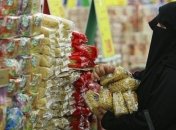 Жители ОАЭ к 2016 году станут больше есть