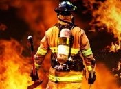 В ГСЧС рассказали о пожаре на харьковском заводе по переработке отходов