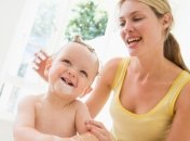 5 детских игр в ванной