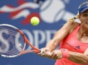 Кербер о своей победе на US Open-2016